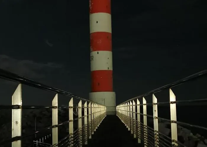 Apartamento Le Nova Blue Les Pieds Dans L'eau