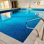 Le Nova Blue Les Pieds Dans L'eau Apartamento Port-la-Nouvelle