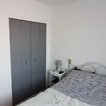 Apartamento Le Nova Blue Les Pieds Dans L'eau Port-la-Nouvelle