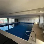 Le Nova Blue Les Pieds Dans L'eau Apartamento
