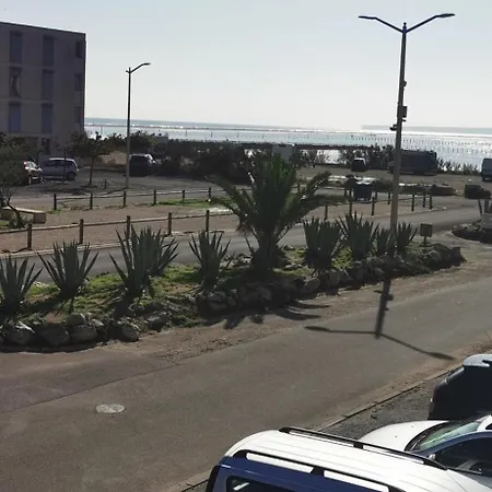 Magnifique T2 4 Personnes A 300m De La Avec Piscine Couverte Au Rdc Apartment