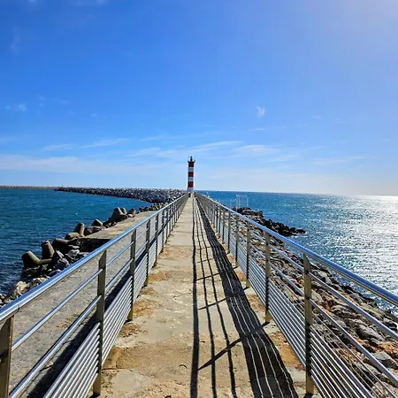 Le Nova Blue Les Pieds Dans L'eau * Port-la-Nouvelle