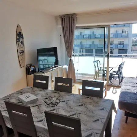 Apartamento Le Nova Blue Les Pieds Dans L'eau Port-la-Nouvelle