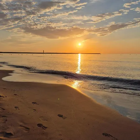 Le Nova Blue Les Pieds Dans L'eau * Port-la-Nouvelle