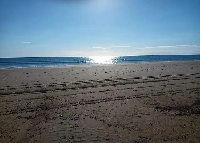 Le Nova Blue Les Pieds Dans L'eau アパート